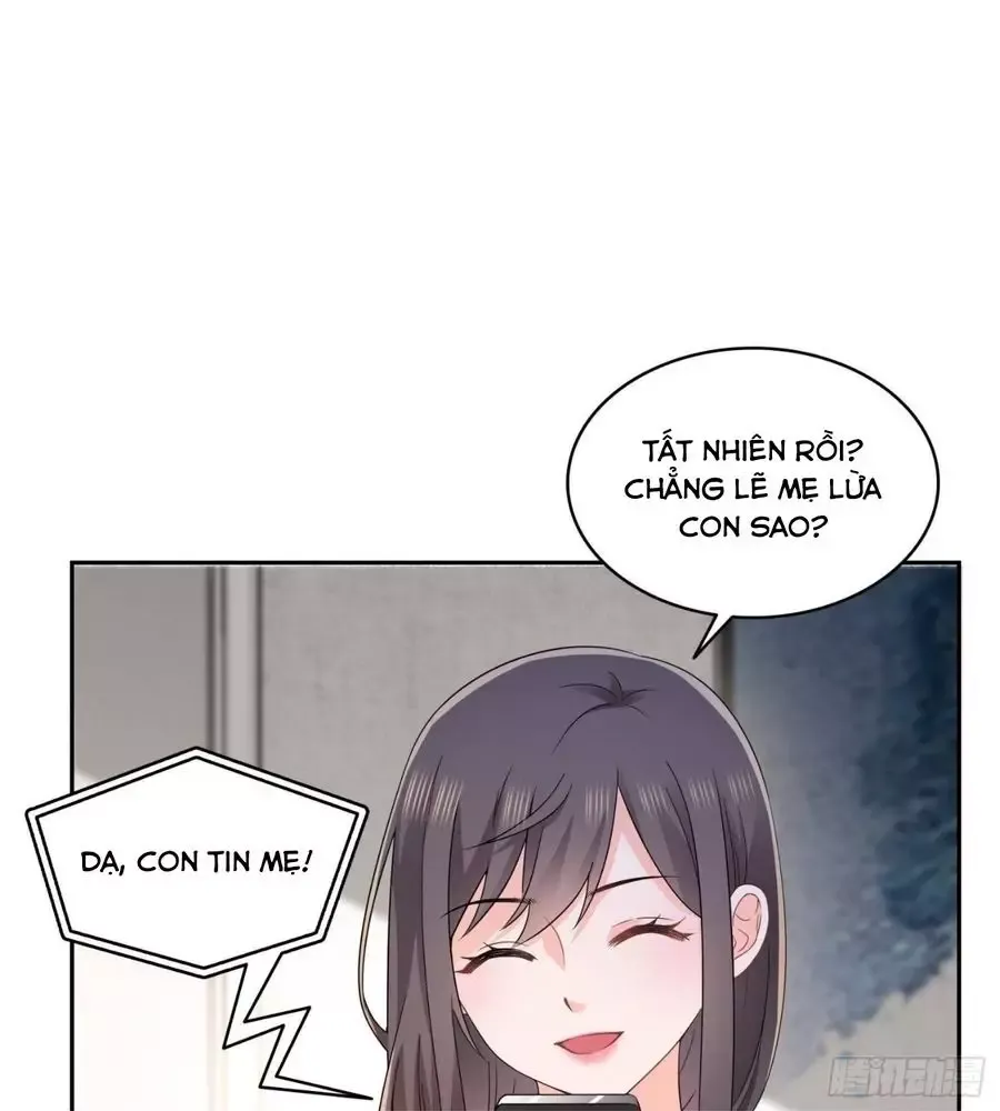 Hệt Như Hàn Quang Gặp Nắng Gắt - Chapter 561 - Page 29