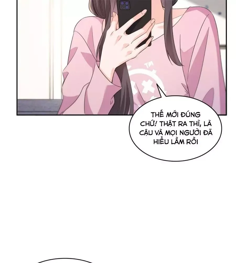 Hệt Như Hàn Quang Gặp Nắng Gắt - Chapter 561 - Page 30