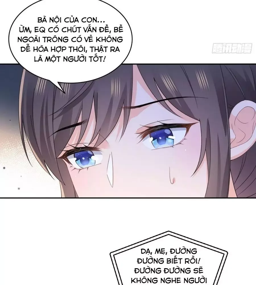 Hệt Như Hàn Quang Gặp Nắng Gắt - Chapter 561 - Page 31