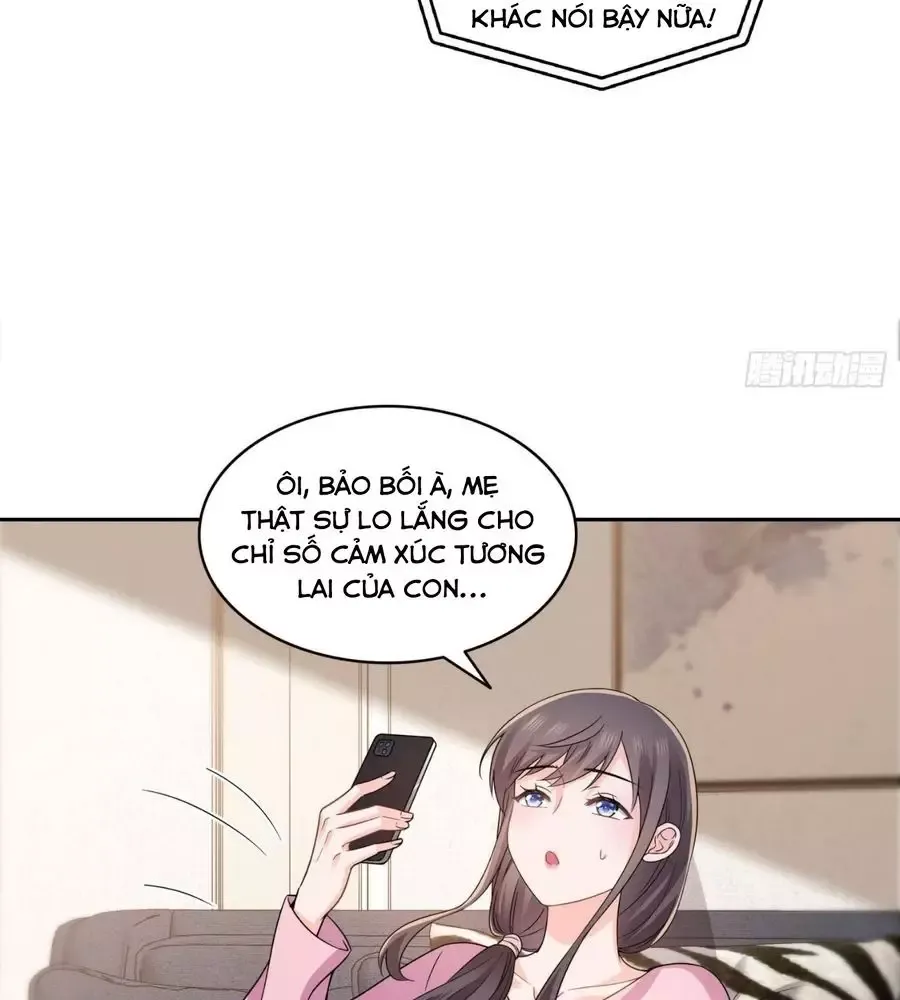 Hệt Như Hàn Quang Gặp Nắng Gắt - Chapter 561 - Page 32