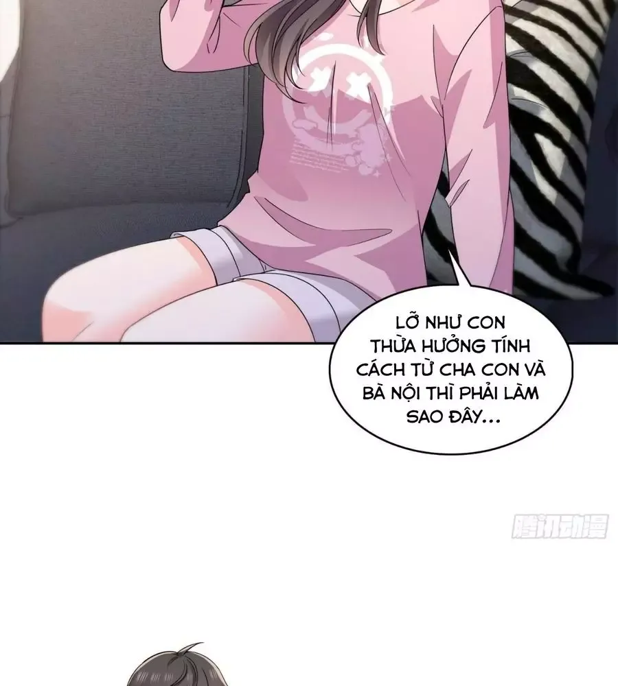 Hệt Như Hàn Quang Gặp Nắng Gắt - Chapter 561 - Page 33