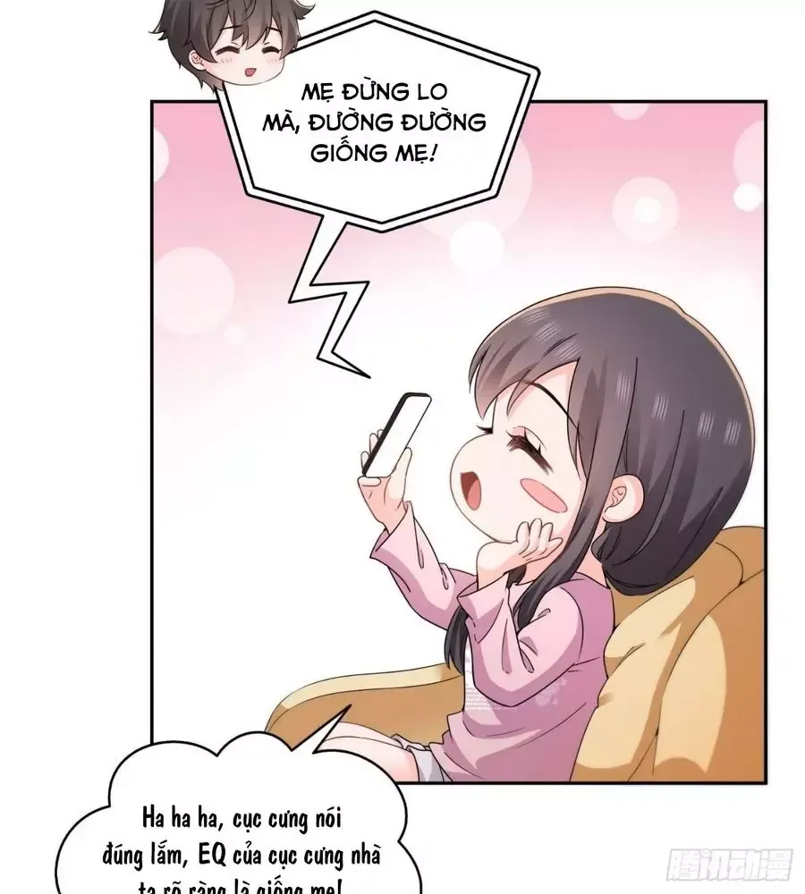 Hệt Như Hàn Quang Gặp Nắng Gắt - Chapter 561 - Page 34