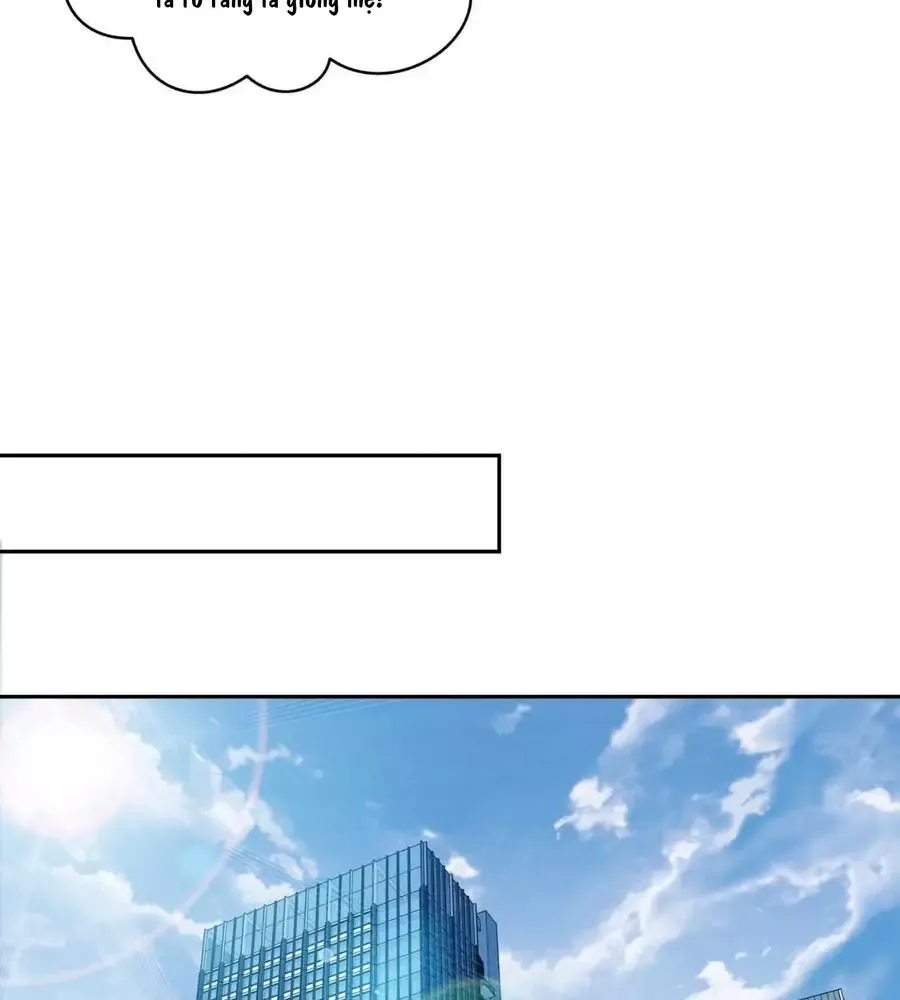 Hệt Như Hàn Quang Gặp Nắng Gắt - Chapter 561 - Page 35