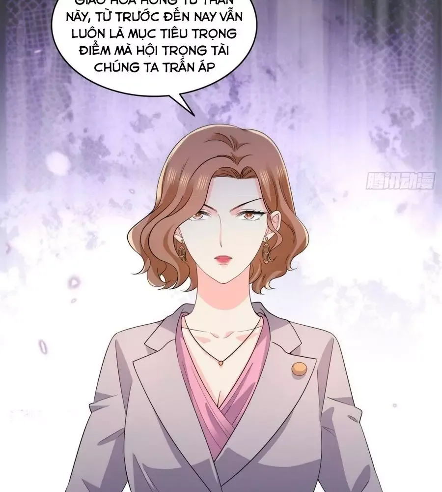 Hệt Như Hàn Quang Gặp Nắng Gắt - Chapter 561 - Page 37
