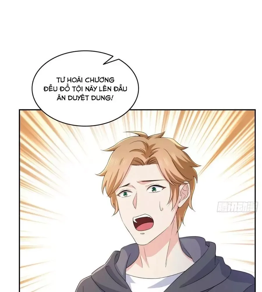 Hệt Như Hàn Quang Gặp Nắng Gắt - Chapter 561 - Page 4