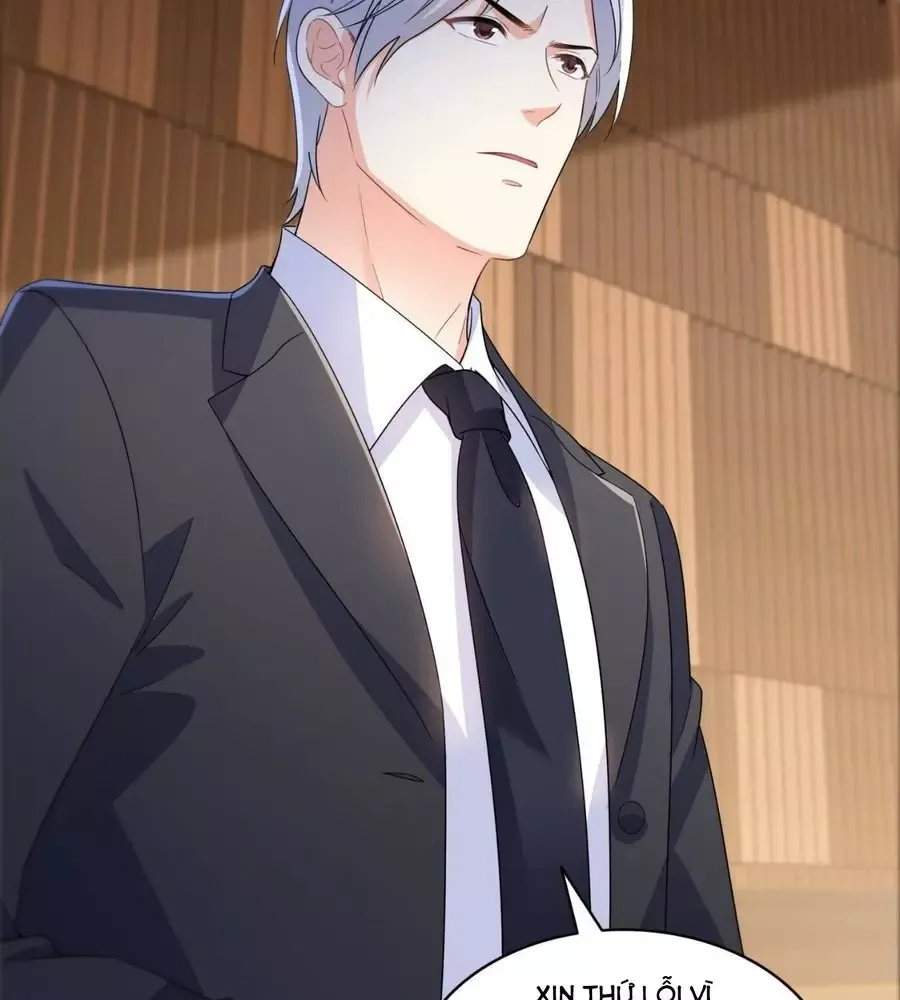 Hệt Như Hàn Quang Gặp Nắng Gắt - Chapter 561 - Page 41