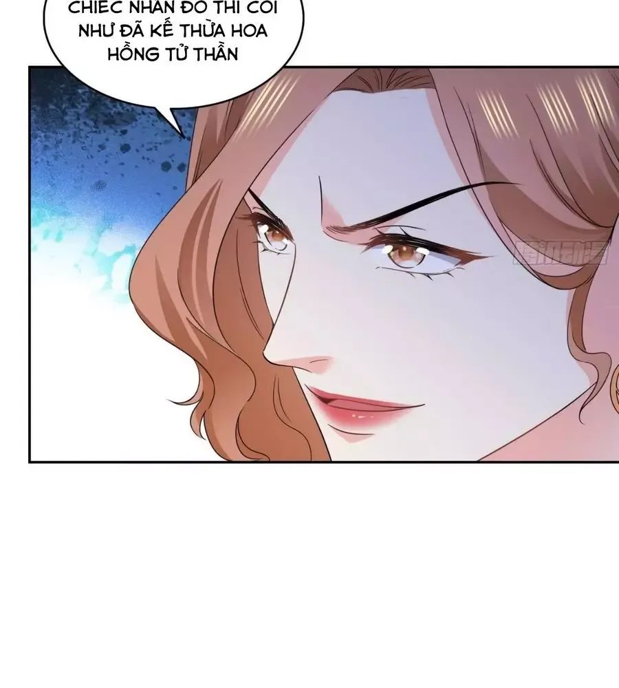 Hệt Như Hàn Quang Gặp Nắng Gắt - Chapter 561 - Page 43