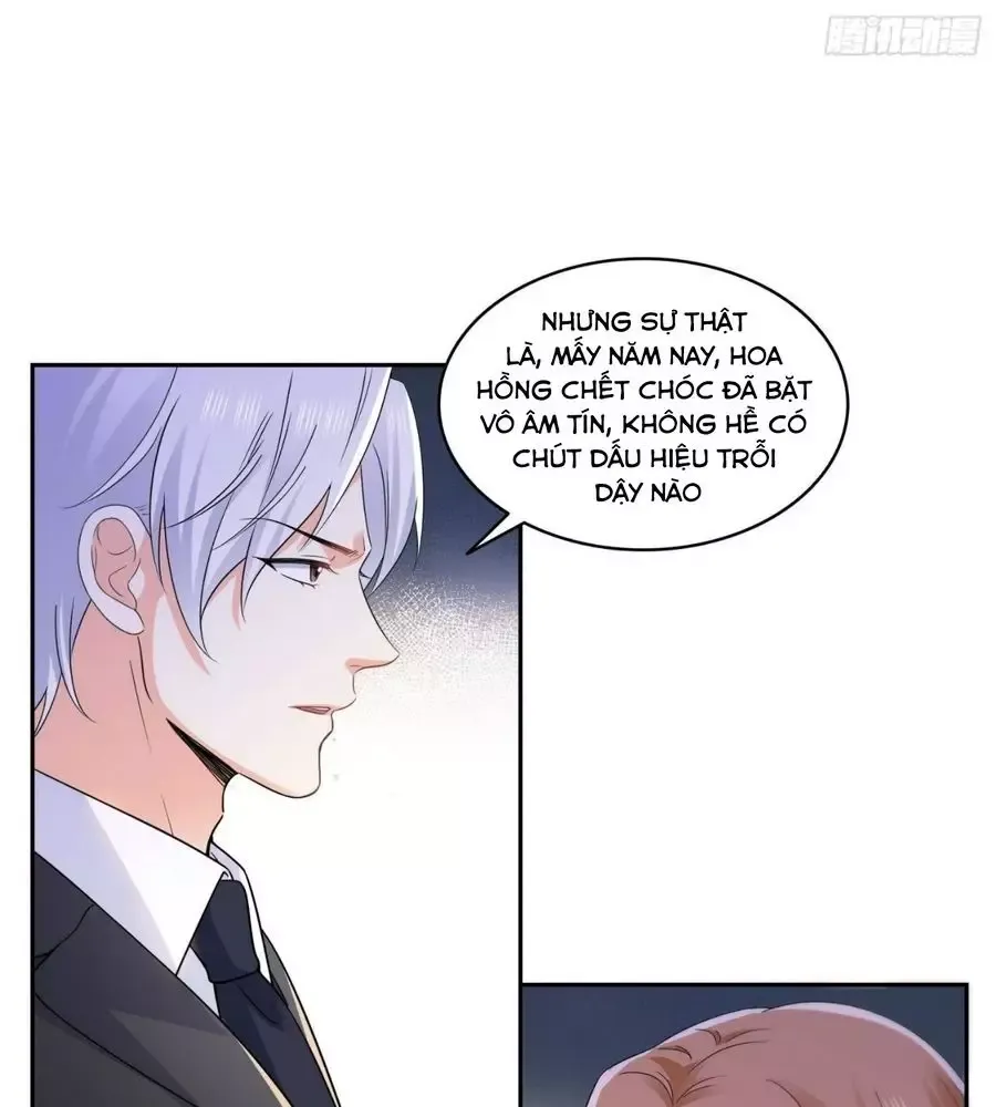 Hệt Như Hàn Quang Gặp Nắng Gắt - Chapter 561 - Page 44