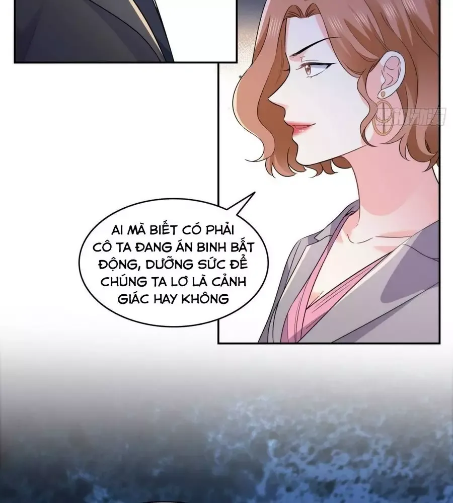 Hệt Như Hàn Quang Gặp Nắng Gắt - Chapter 561 - Page 45