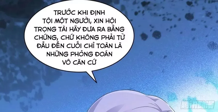 Hệt Như Hàn Quang Gặp Nắng Gắt - Chapter 561 - Page 46