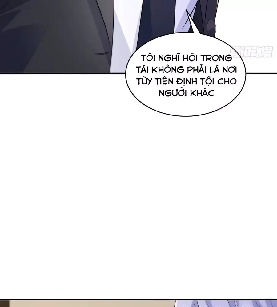 Hệt Như Hàn Quang Gặp Nắng Gắt - Chapter 561 - Page 48