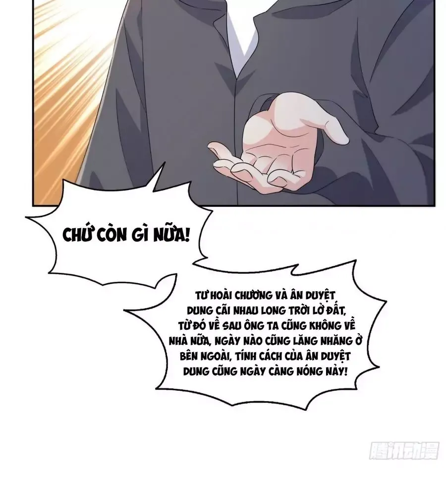 Hệt Như Hàn Quang Gặp Nắng Gắt - Chapter 561 - Page 5