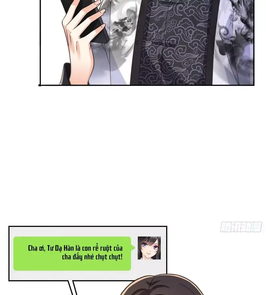 Hệt Như Hàn Quang Gặp Nắng Gắt - Chapter 561 - Page 51