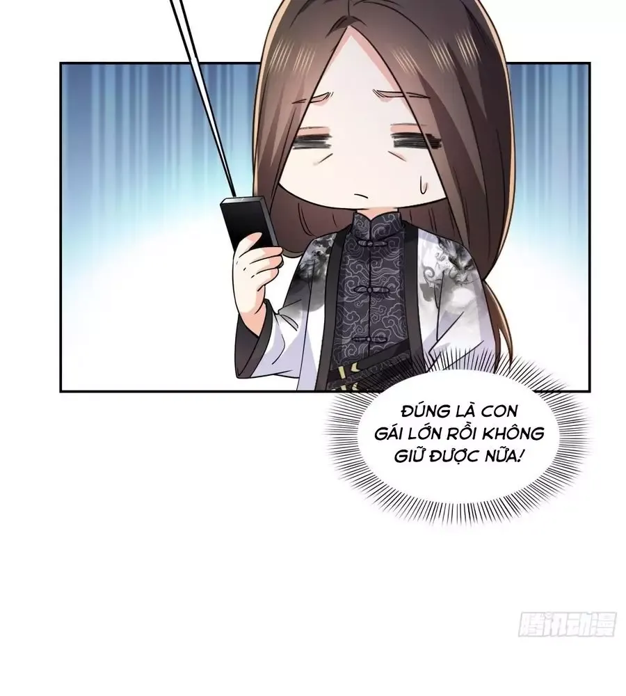 Hệt Như Hàn Quang Gặp Nắng Gắt - Chapter 561 - Page 52