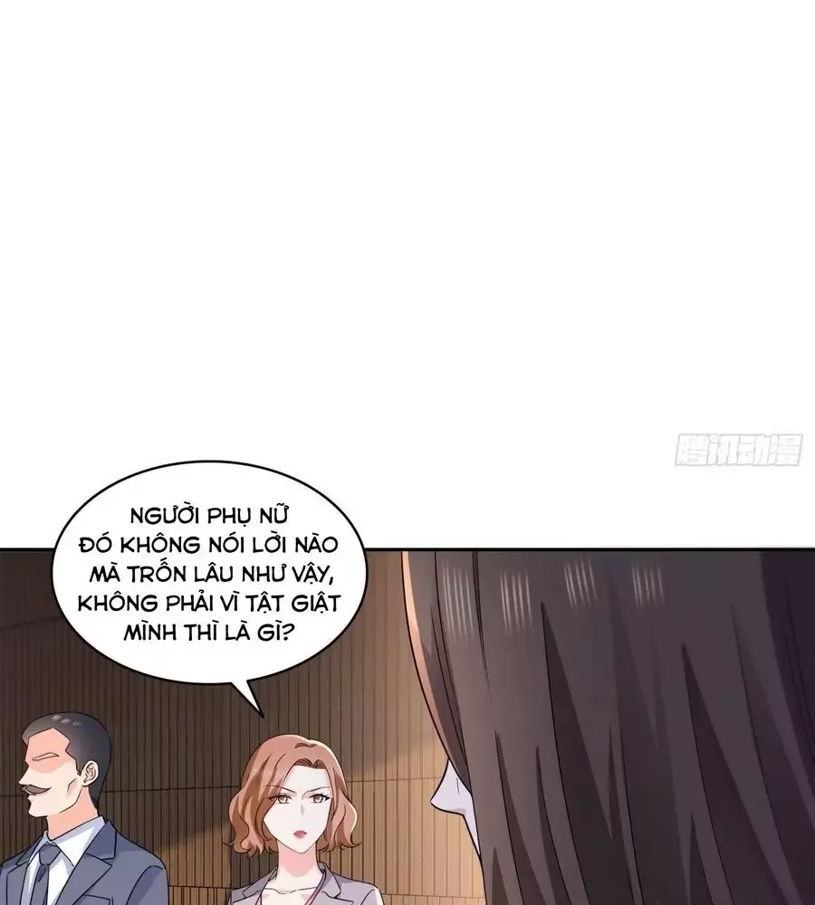 Hệt Như Hàn Quang Gặp Nắng Gắt - Chapter 561 - Page 56