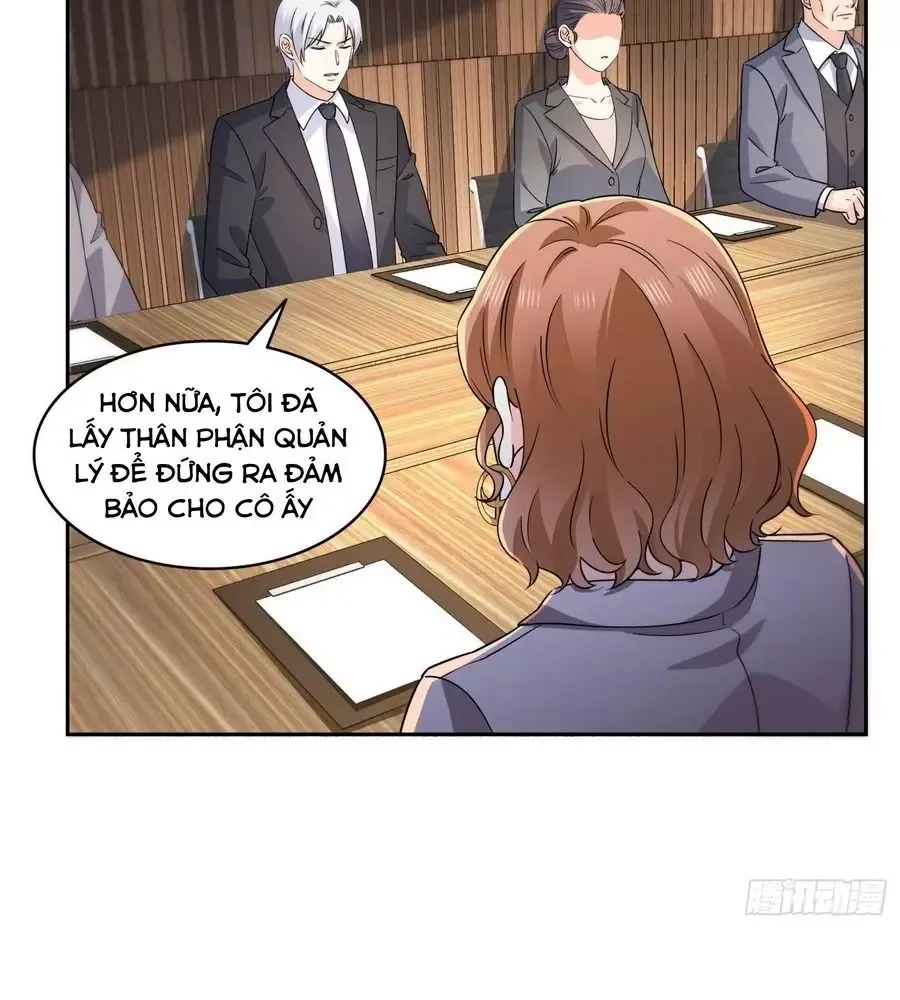 Hệt Như Hàn Quang Gặp Nắng Gắt - Chapter 561 - Page 58