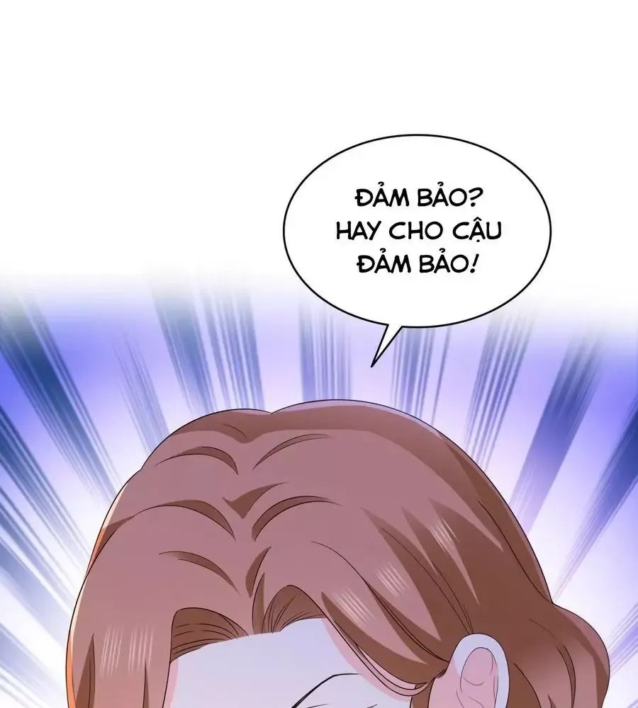 Hệt Như Hàn Quang Gặp Nắng Gắt - Chapter 561 - Page 59