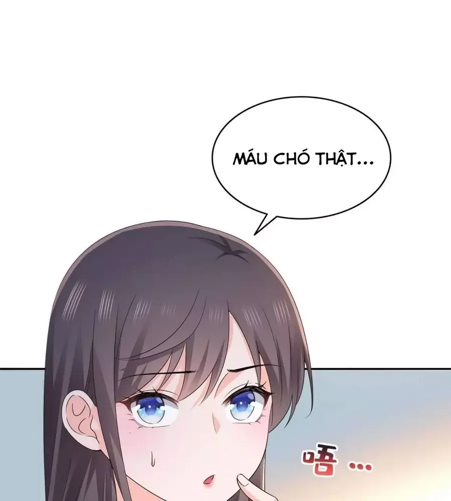 Hệt Như Hàn Quang Gặp Nắng Gắt - Chapter 561 - Page 6