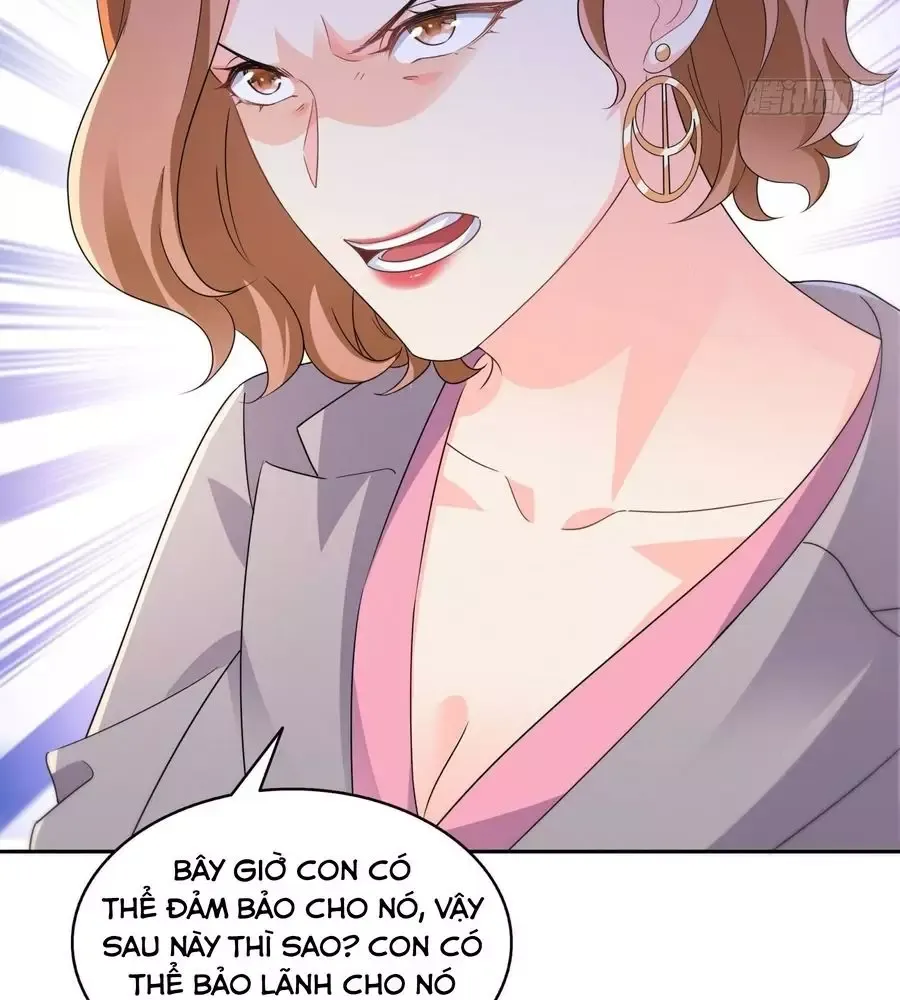 Hệt Như Hàn Quang Gặp Nắng Gắt - Chapter 561 - Page 60