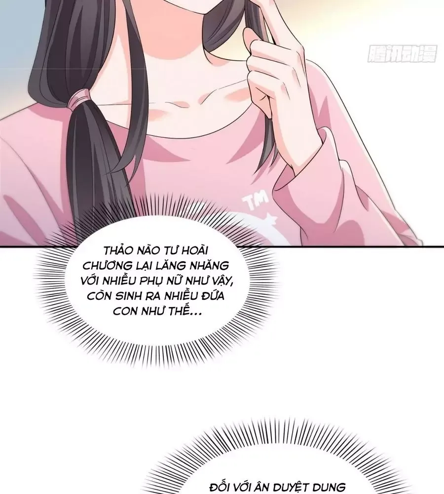 Hệt Như Hàn Quang Gặp Nắng Gắt - Chapter 561 - Page 7