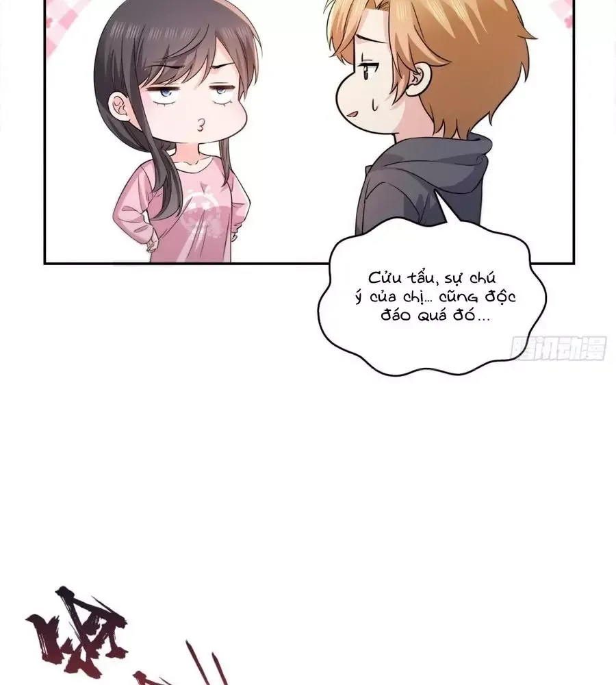 Hệt Như Hàn Quang Gặp Nắng Gắt - Chapter 561 - Page 9