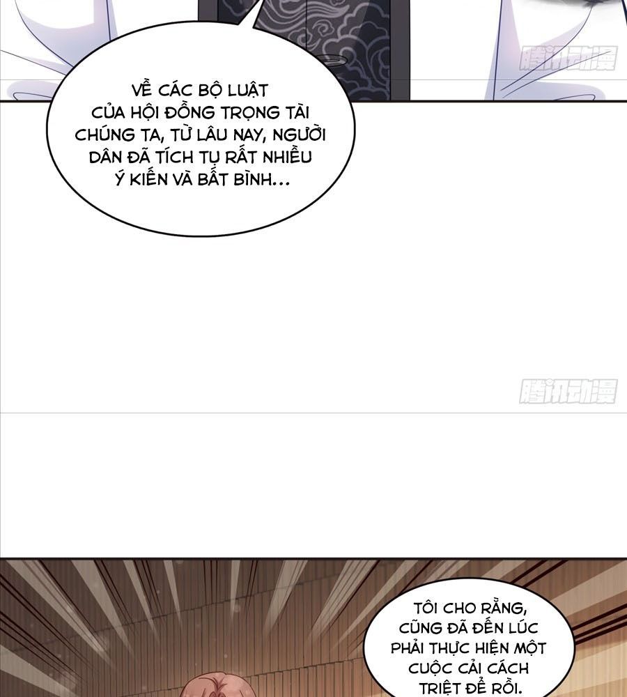 Hệt Như Hàn Quang Gặp Nắng Gắt - Chapter 562 - Page 10