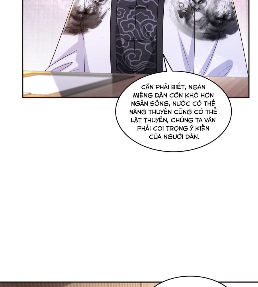 Hệt Như Hàn Quang Gặp Nắng Gắt - Chapter 562 - Page 13