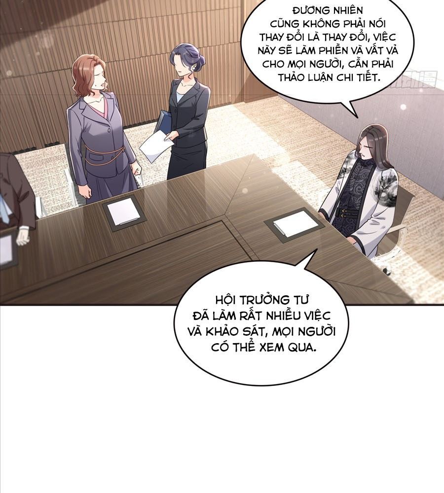 Hệt Như Hàn Quang Gặp Nắng Gắt - Chapter 562 - Page 14