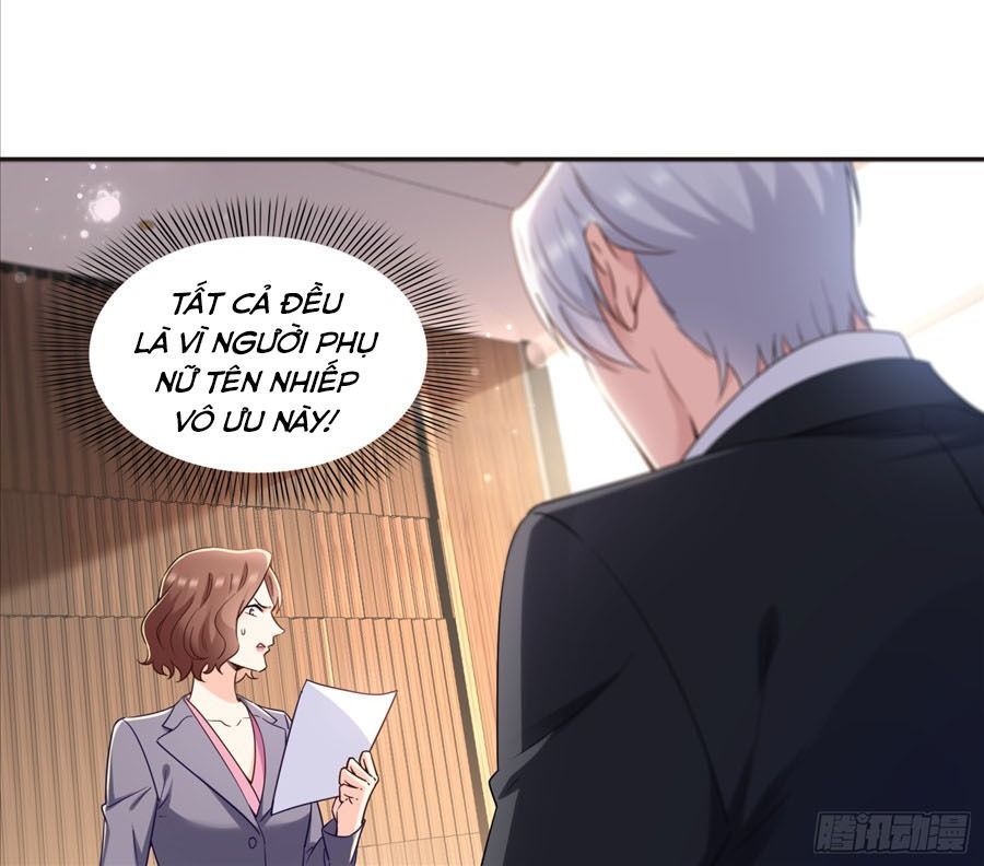 Hệt Như Hàn Quang Gặp Nắng Gắt - Chapter 562 - Page 17