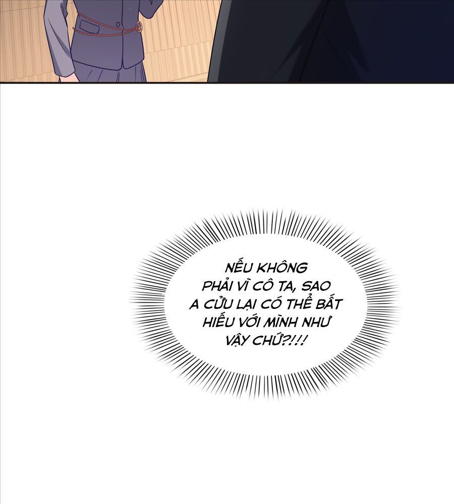 Hệt Như Hàn Quang Gặp Nắng Gắt - Chapter 562 - Page 18