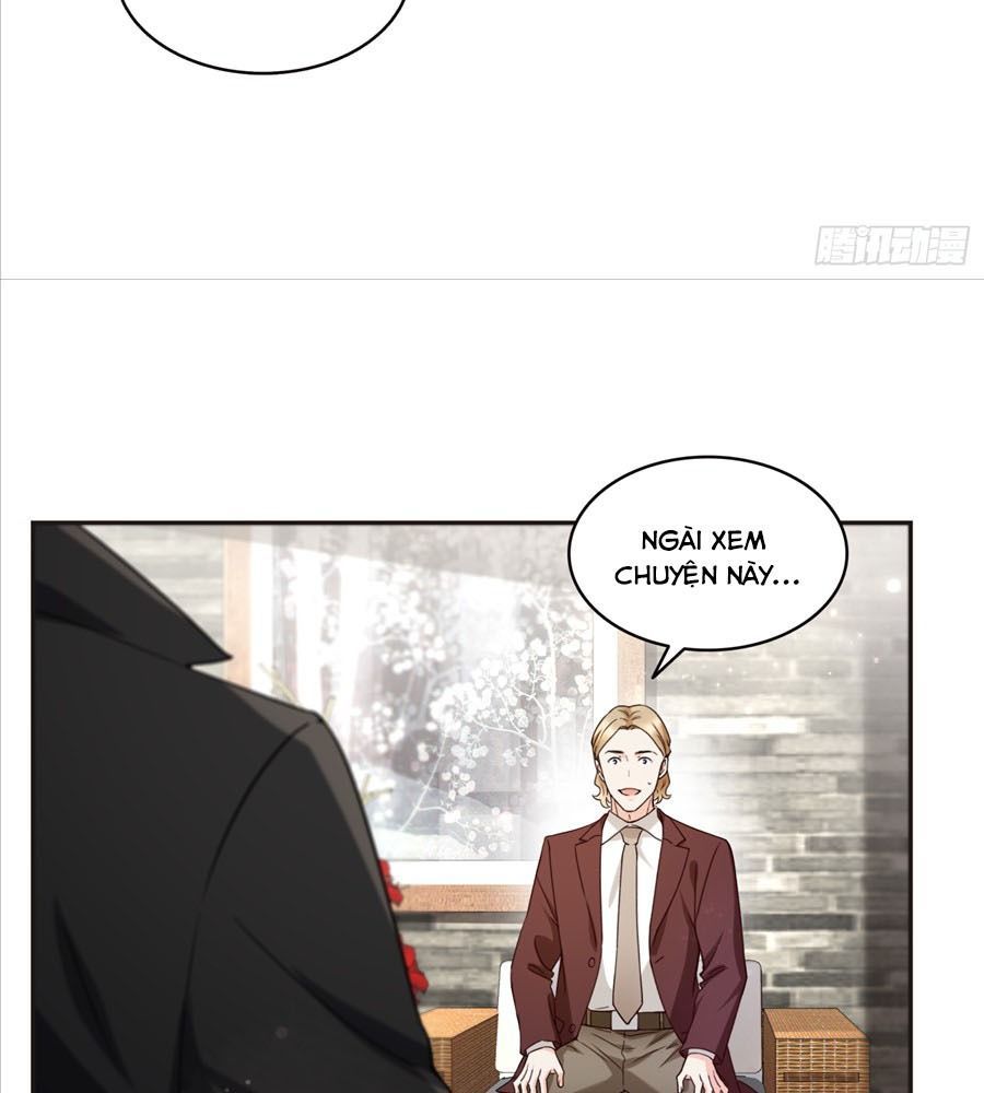 Hệt Như Hàn Quang Gặp Nắng Gắt - Chapter 562 - Page 20