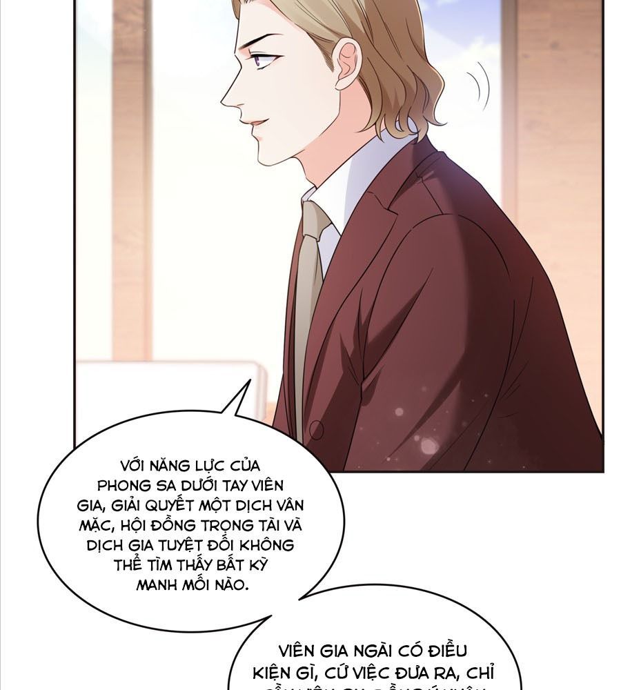 Hệt Như Hàn Quang Gặp Nắng Gắt - Chapter 562 - Page 24