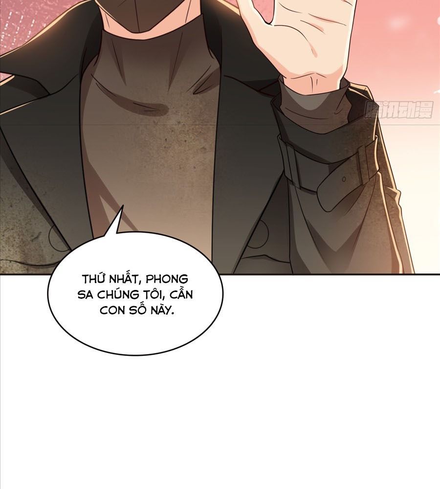 Hệt Như Hàn Quang Gặp Nắng Gắt - Chapter 562 - Page 26