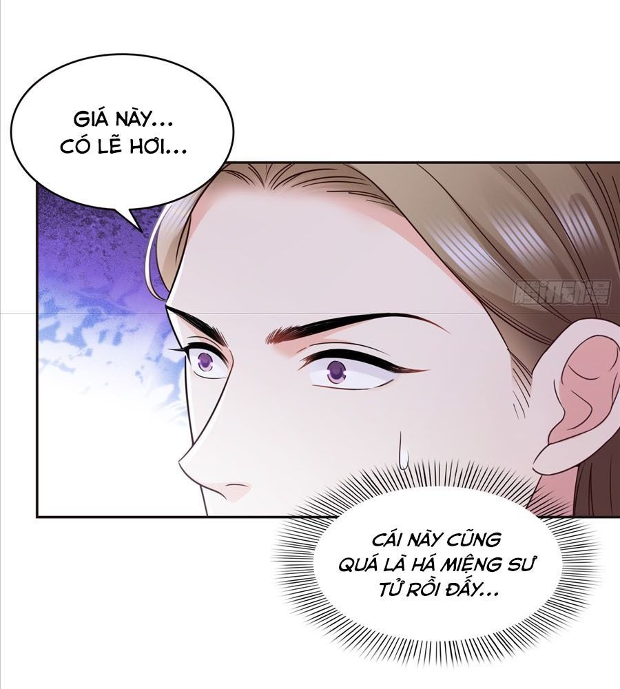 Hệt Như Hàn Quang Gặp Nắng Gắt - Chapter 562 - Page 27