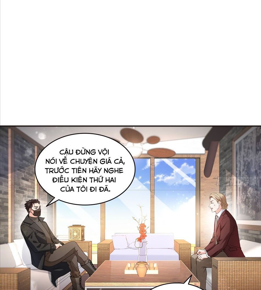 Hệt Như Hàn Quang Gặp Nắng Gắt - Chapter 562 - Page 28