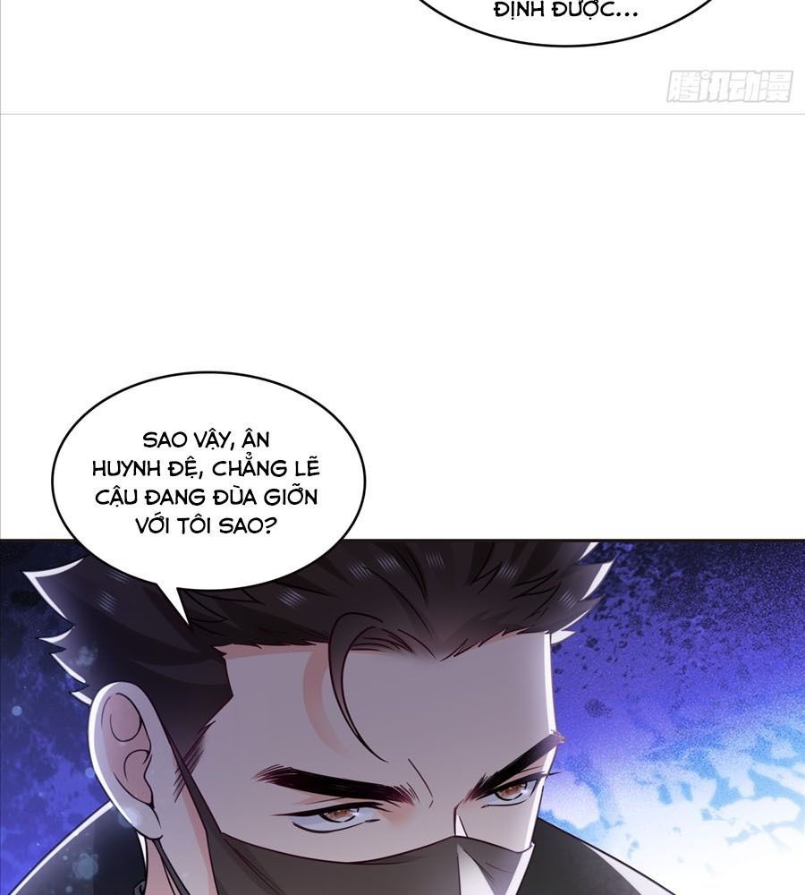 Hệt Như Hàn Quang Gặp Nắng Gắt - Chapter 562 - Page 34