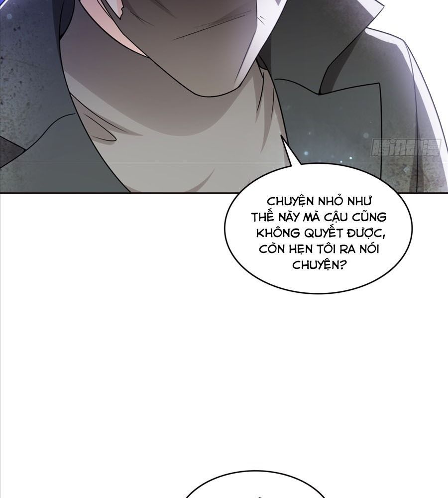 Hệt Như Hàn Quang Gặp Nắng Gắt - Chapter 562 - Page 35