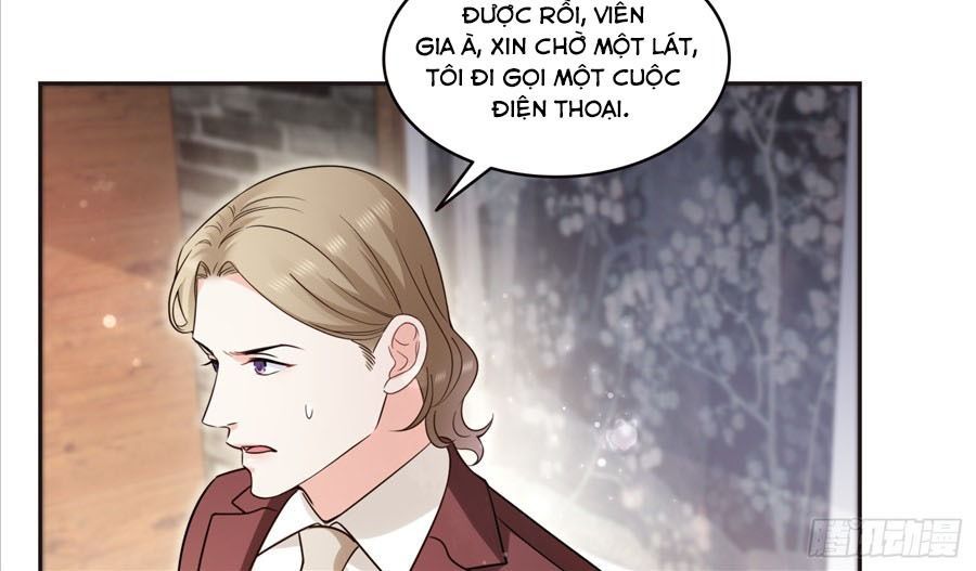 Hệt Như Hàn Quang Gặp Nắng Gắt - Chapter 562 - Page 36