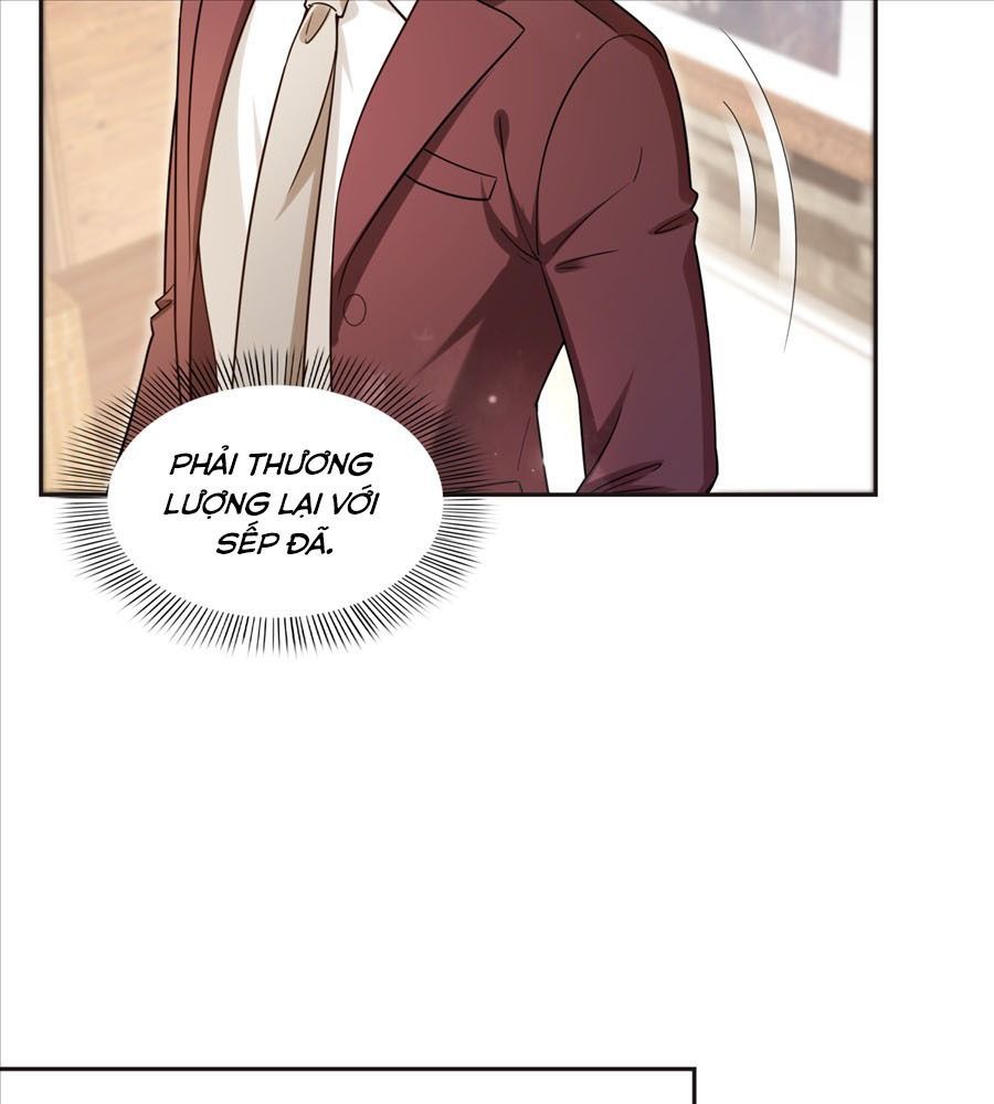 Hệt Như Hàn Quang Gặp Nắng Gắt - Chapter 562 - Page 37