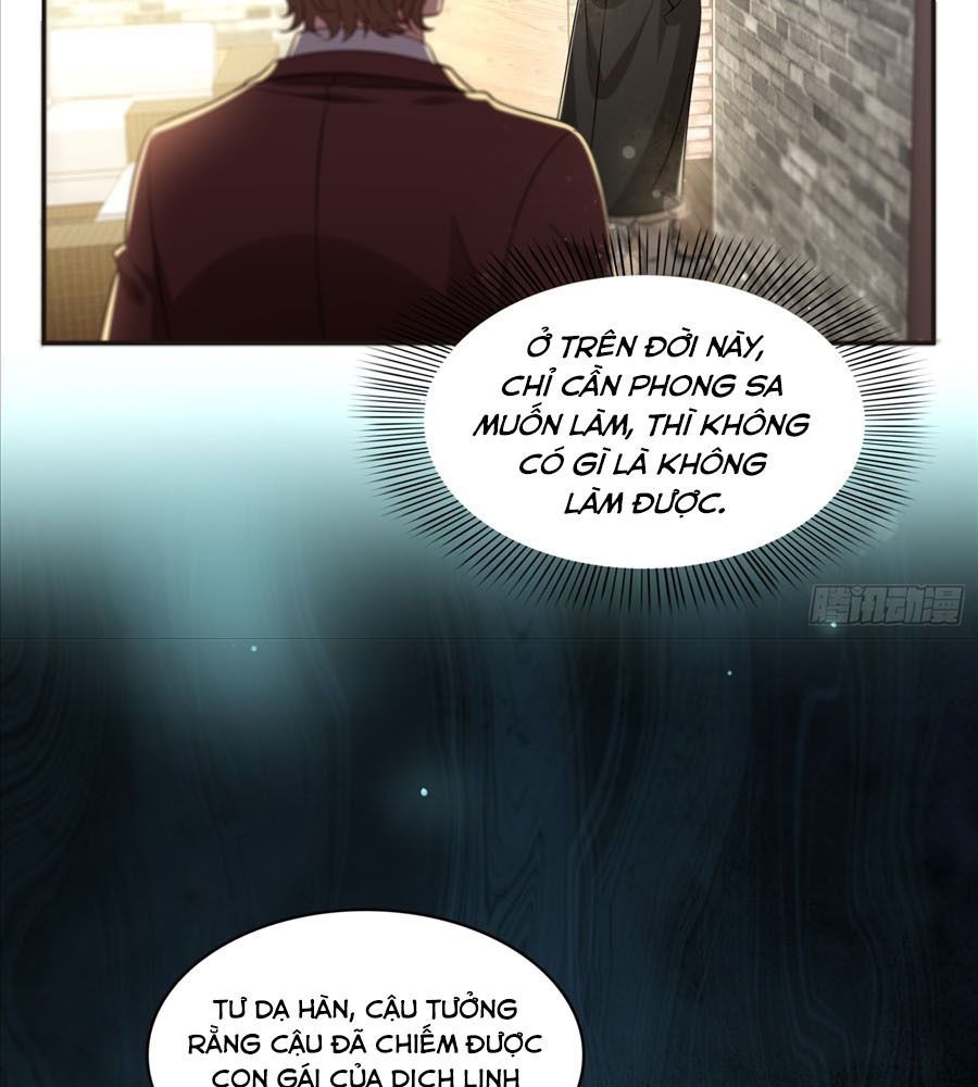 Hệt Như Hàn Quang Gặp Nắng Gắt - Chapter 562 - Page 41