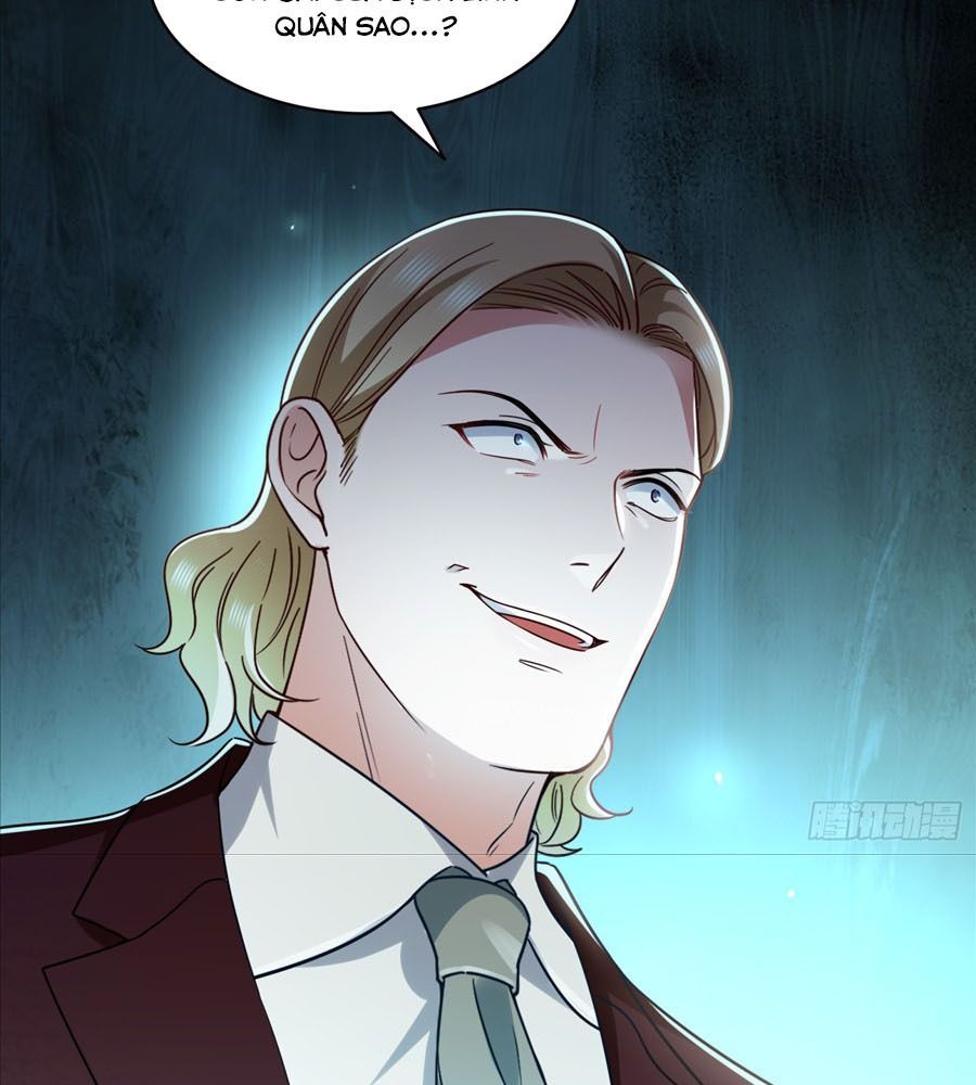 Hệt Như Hàn Quang Gặp Nắng Gắt - Chapter 562 - Page 42