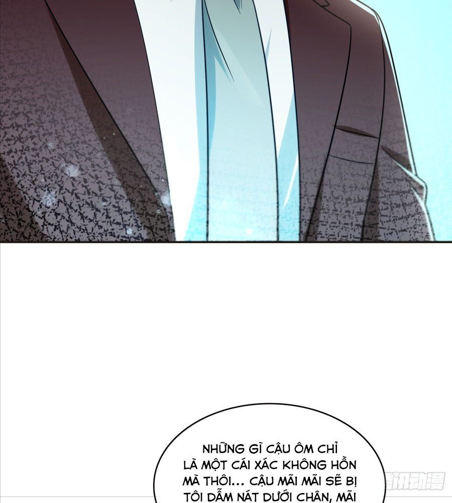 Hệt Như Hàn Quang Gặp Nắng Gắt - Chapter 562 - Page 43