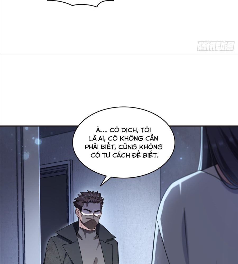 Hệt Như Hàn Quang Gặp Nắng Gắt - Chapter 562 - Page 48