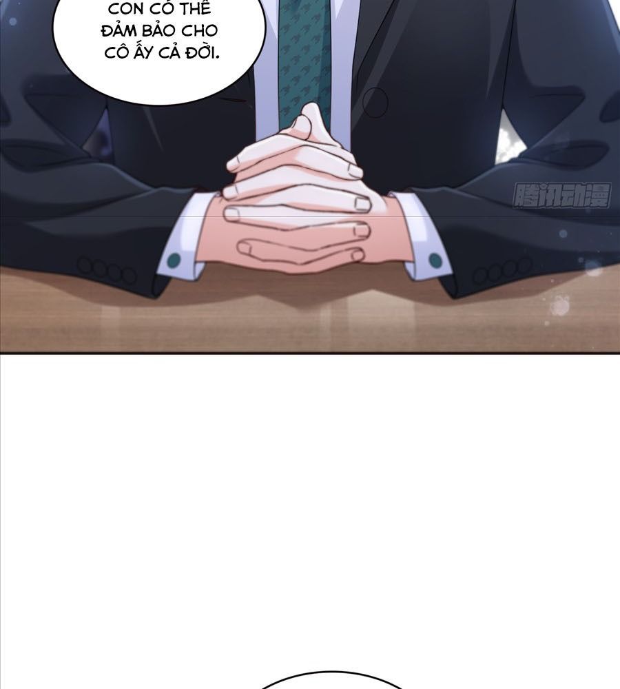 Hệt Như Hàn Quang Gặp Nắng Gắt - Chapter 562 - Page 5