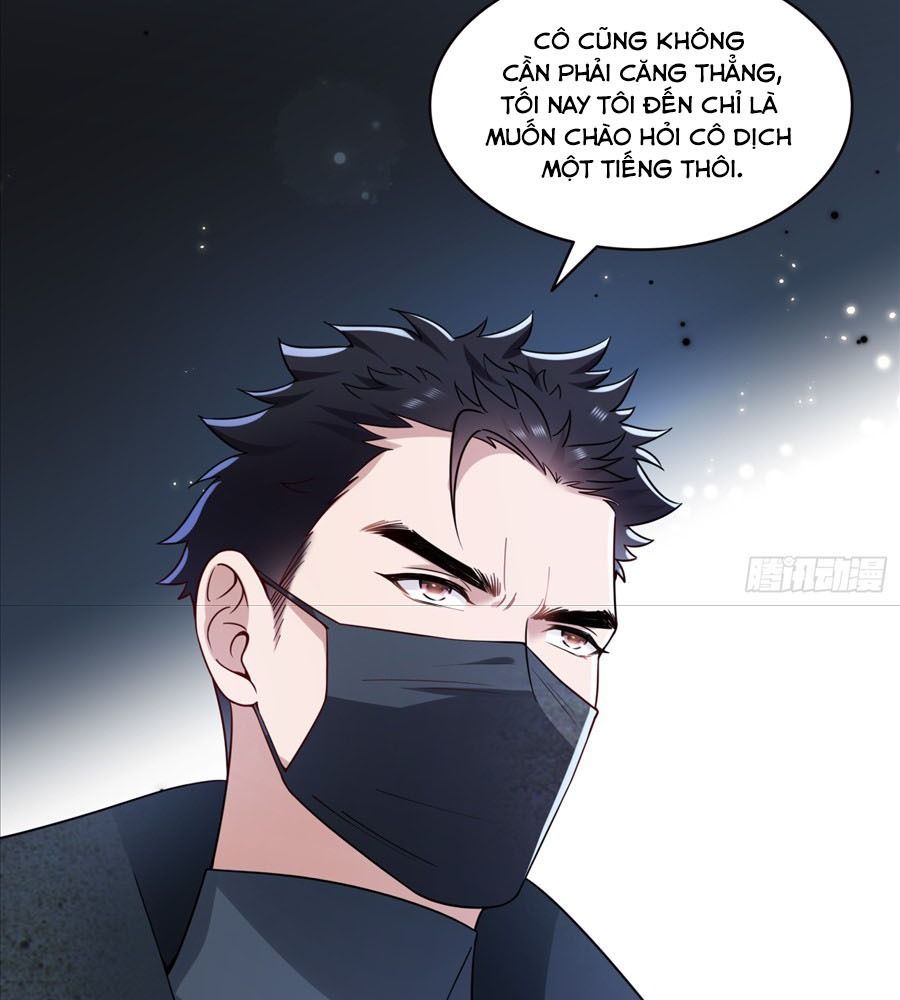 Hệt Như Hàn Quang Gặp Nắng Gắt - Chapter 562 - Page 50