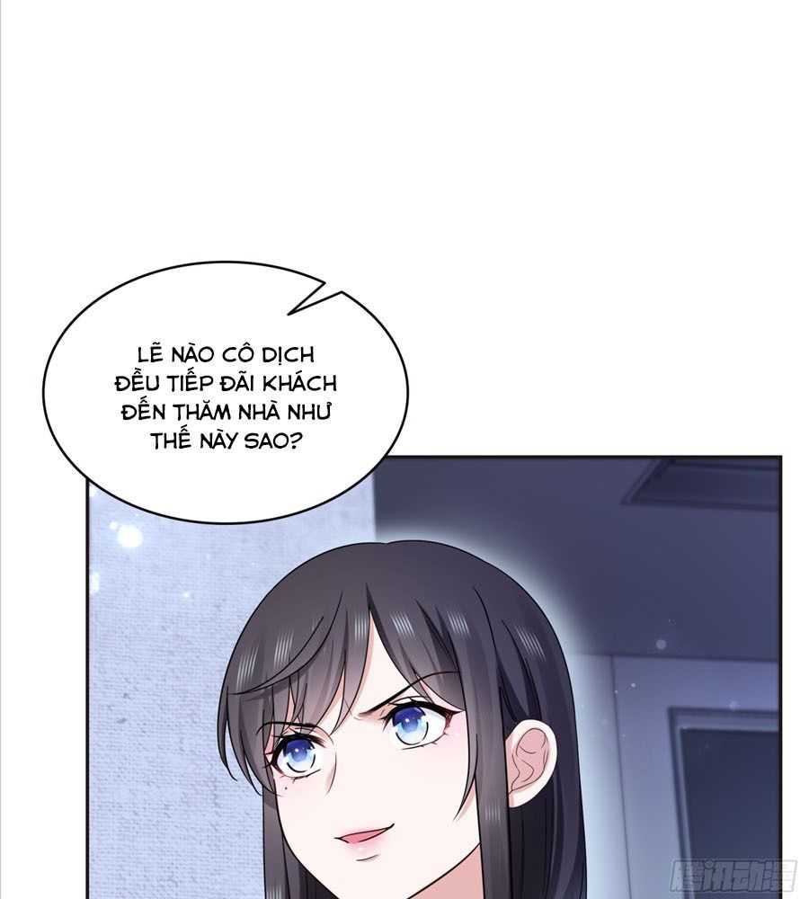 Hệt Như Hàn Quang Gặp Nắng Gắt - Chapter 562 - Page 52