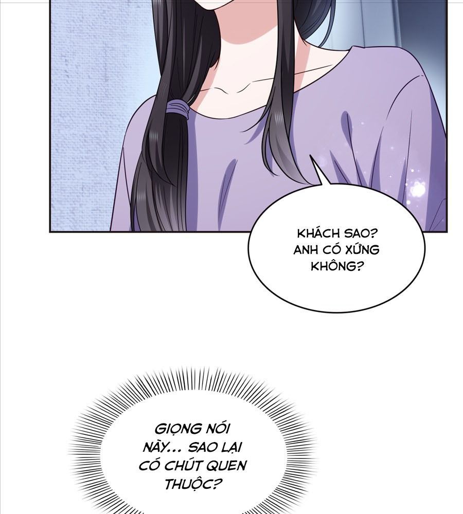 Hệt Như Hàn Quang Gặp Nắng Gắt - Chapter 562 - Page 53