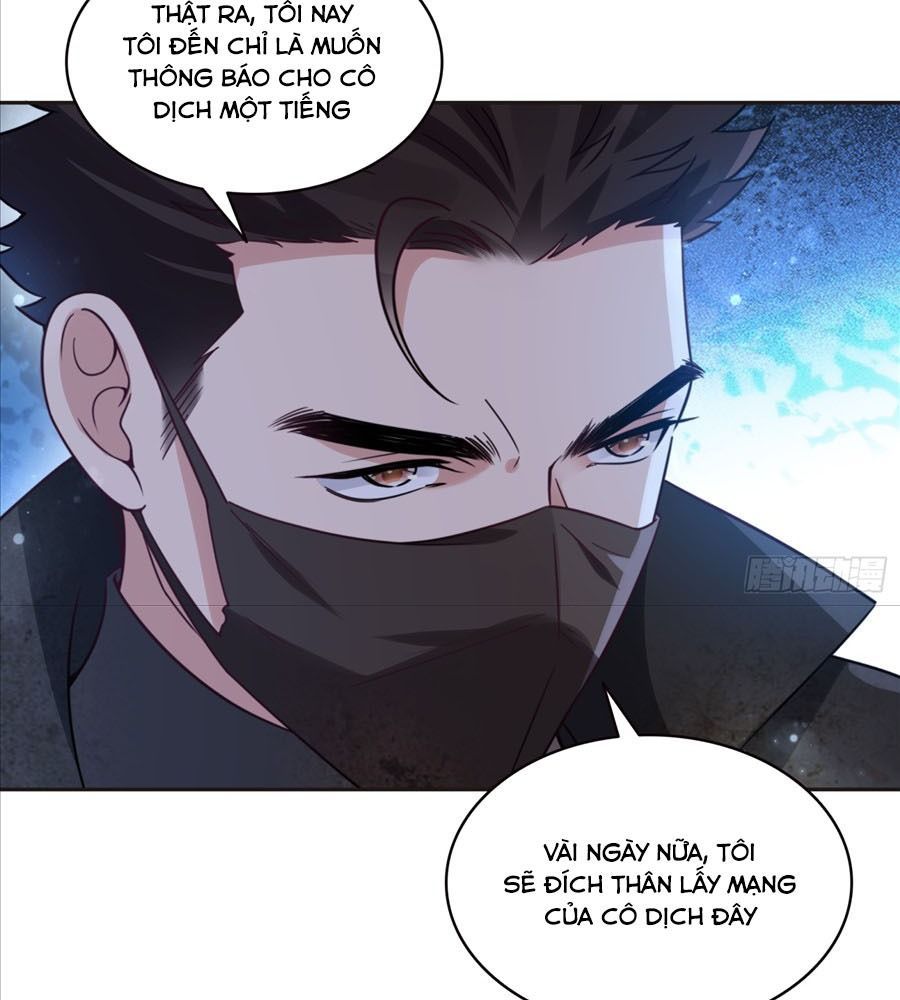 Hệt Như Hàn Quang Gặp Nắng Gắt - Chapter 562 - Page 56