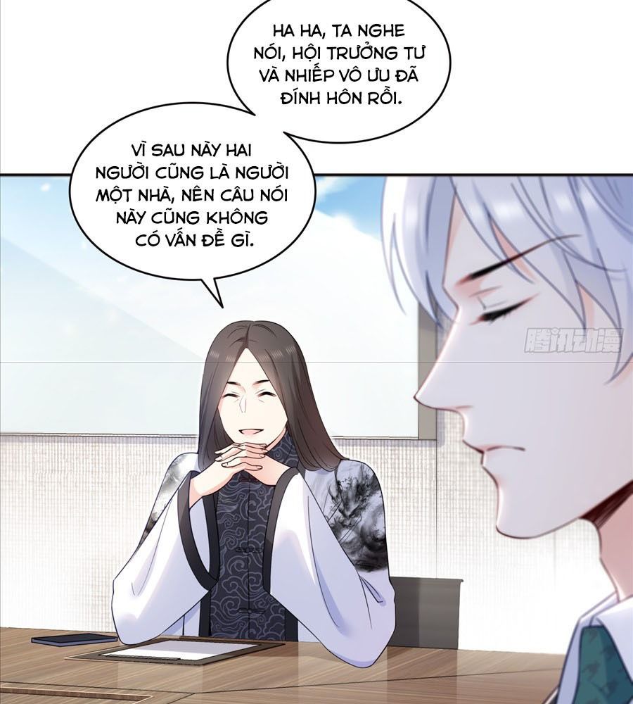 Hệt Như Hàn Quang Gặp Nắng Gắt - Chapter 562 - Page 6