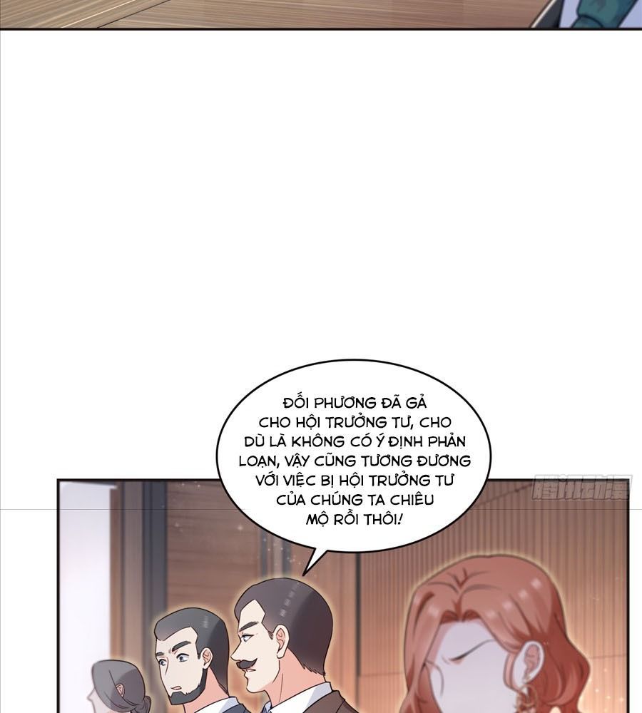 Hệt Như Hàn Quang Gặp Nắng Gắt - Chapter 562 - Page 7